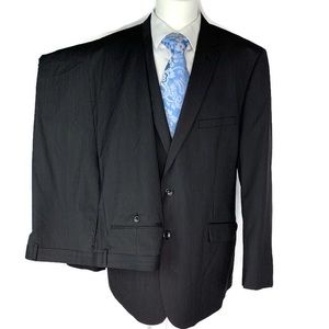 Blair Underwood 2 piece suit